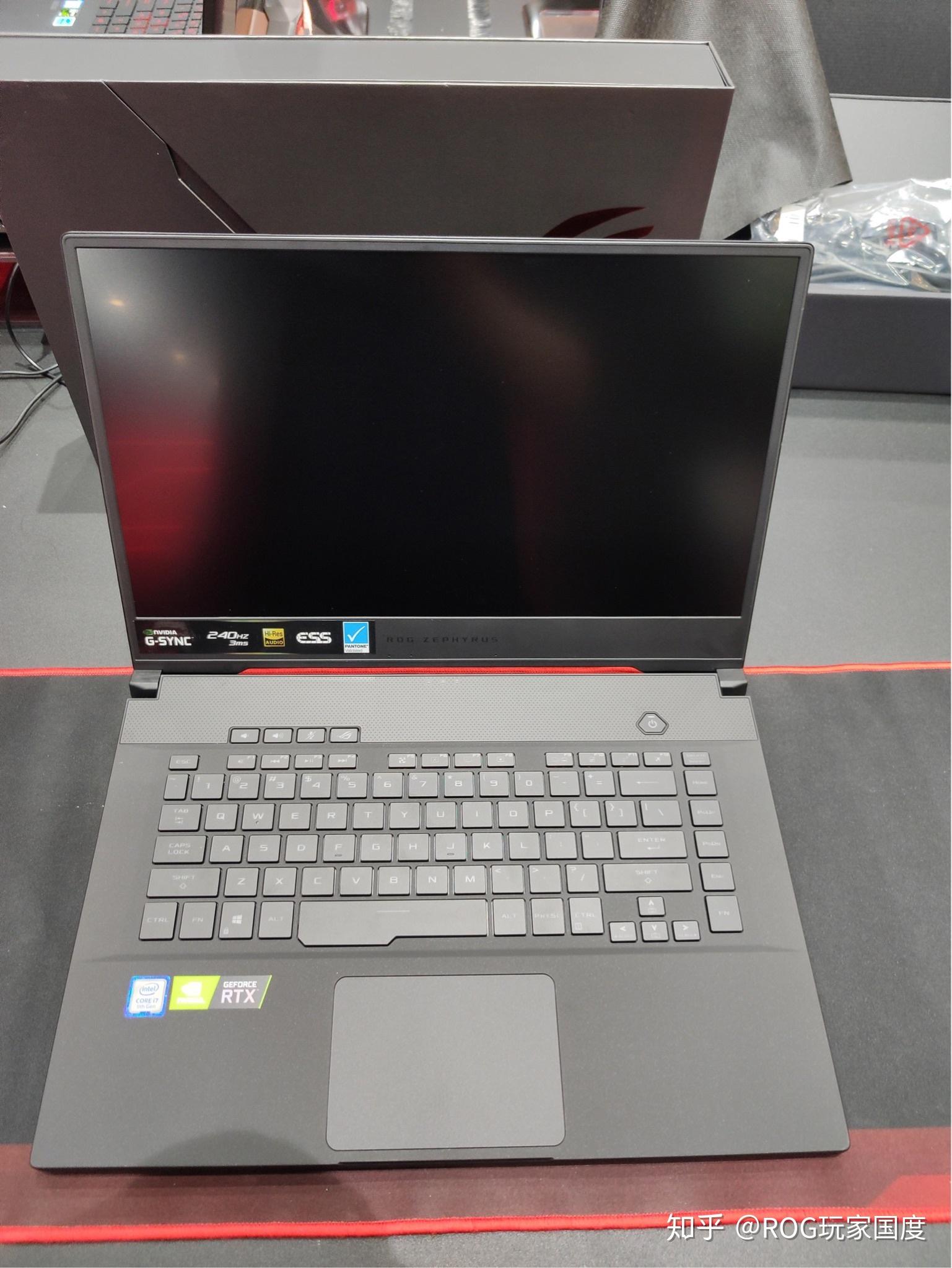 冰刃3s新锐 - 知乎