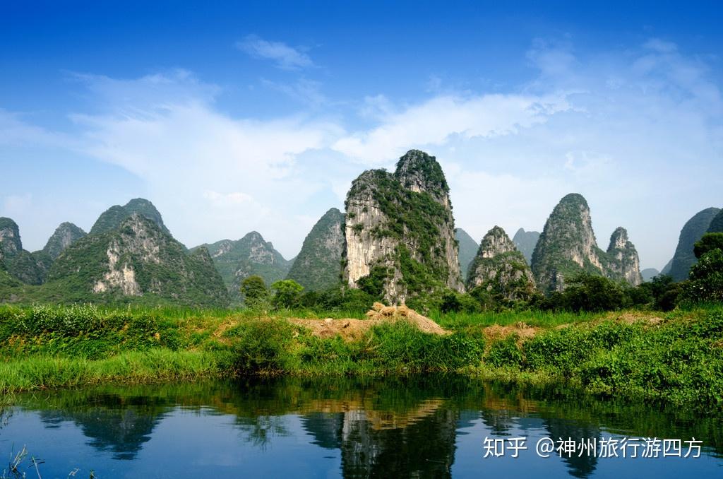 桂林景点排名_桂林景点图片(2)