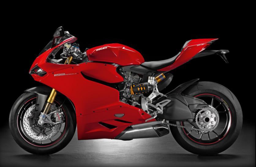 3万多的国产杜卡迪摩枭500rr单摇臂跑车要来了你心动了吗