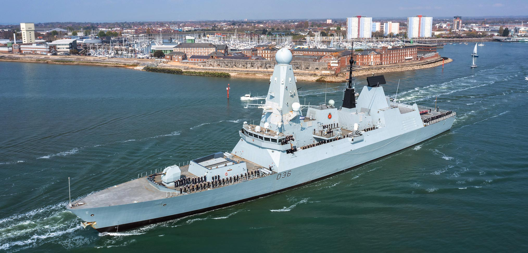 女皇出巡 - 知乎