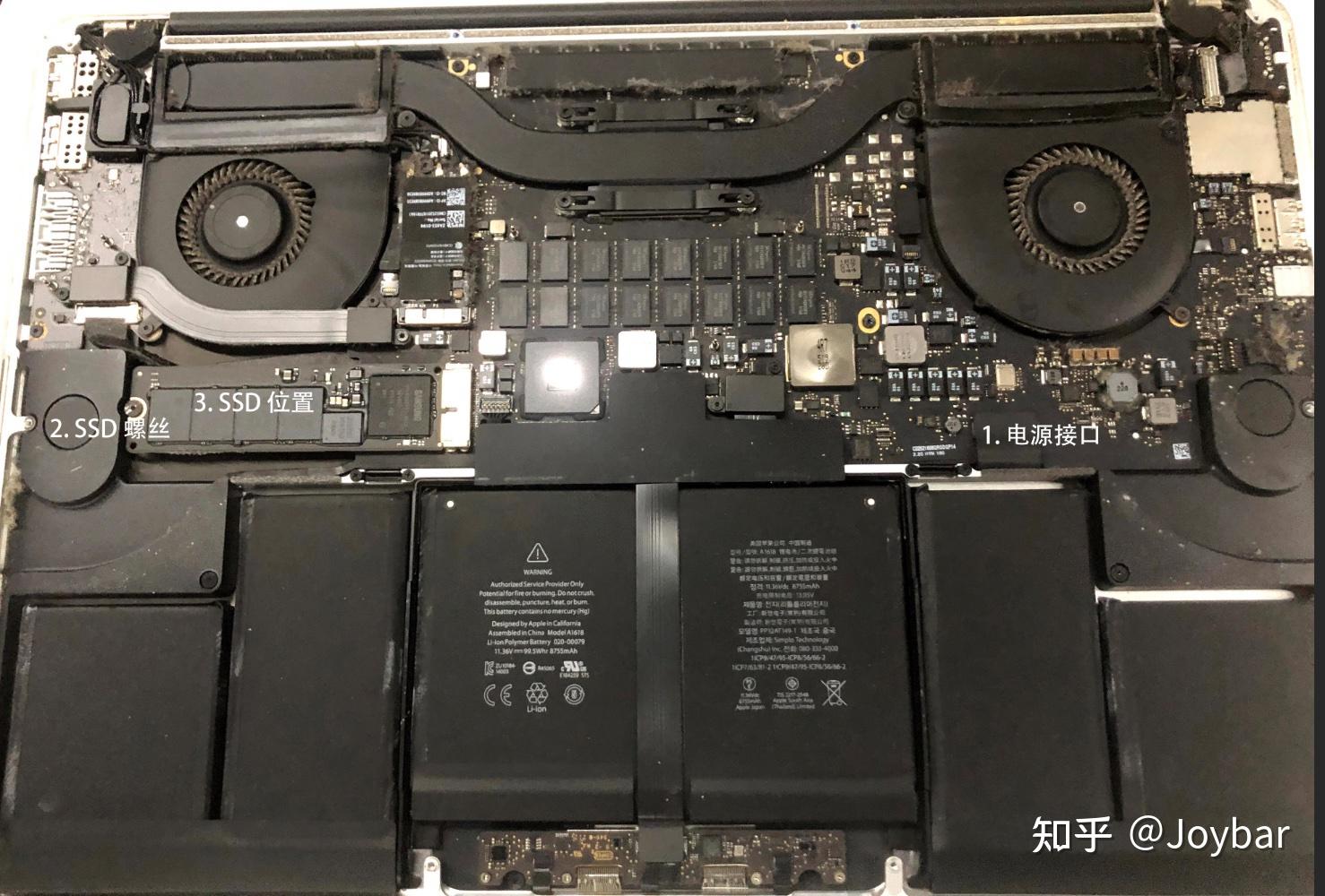 macbookproretina15inchmid2015升级ssd重装系统timemachine数据恢复
