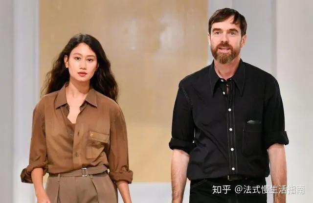 胶囊衣橱清单lemaire法式极简和东方禅意的融合之作