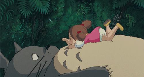 《龙猫》首映,做两个“龙猫面包”重温一下!