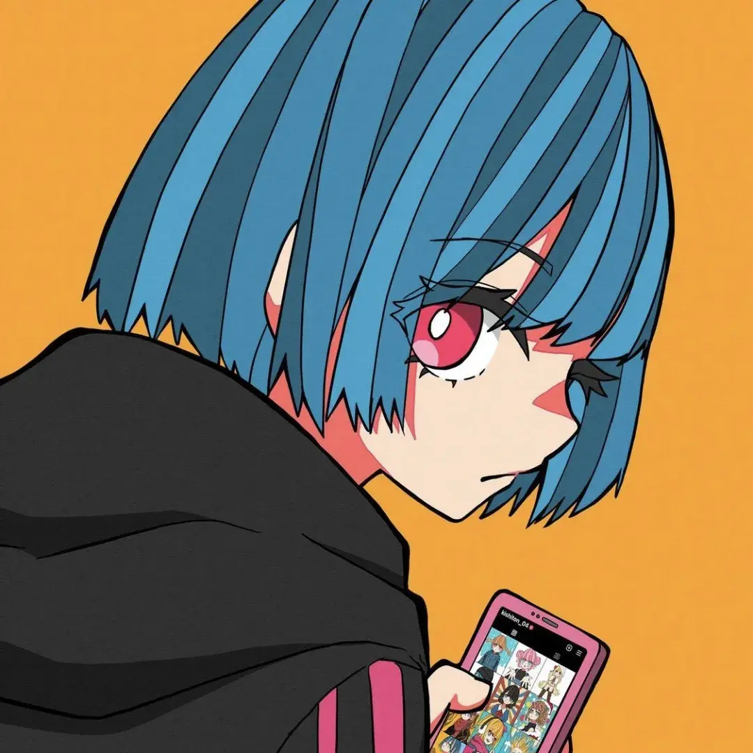 超好看的冷门头像丨专属头像 - 知乎