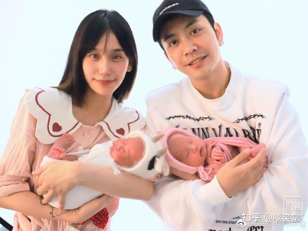 突然官宣这两个rapper居然结婚生子