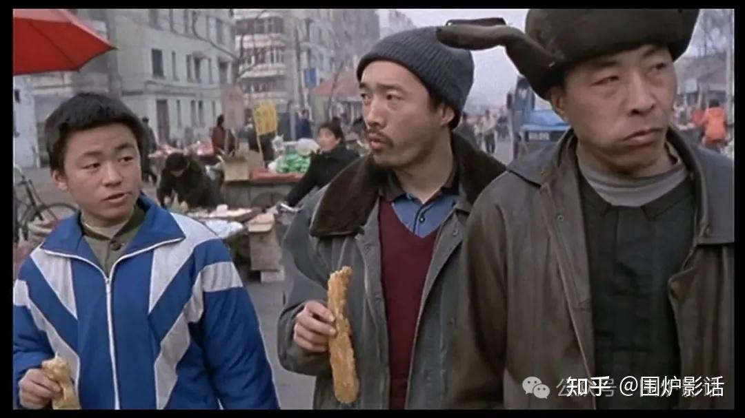 从“屌丝”王大锤到“顶流人夫”，白客的表演为什么让人共情？ - 知乎