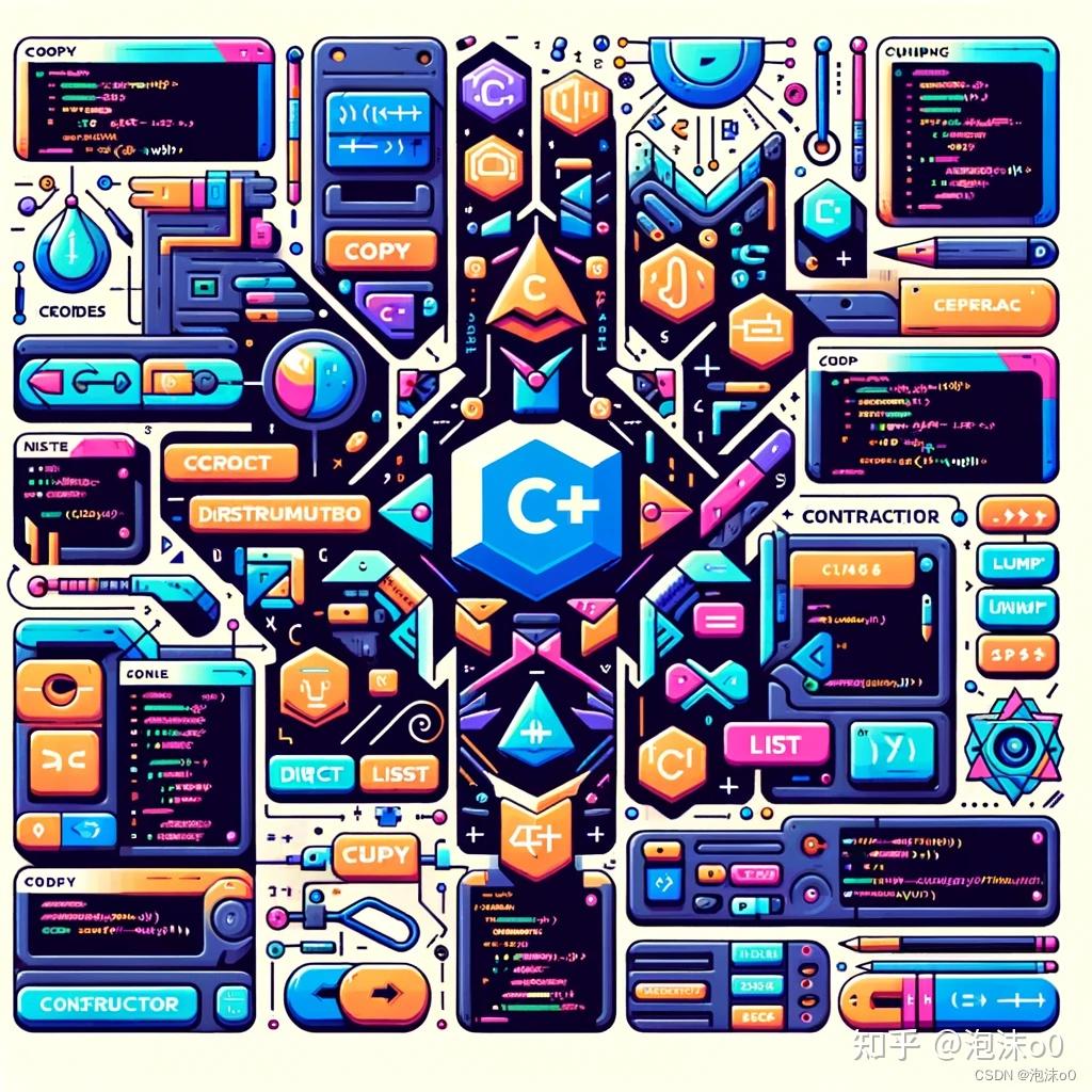 【C++ 基础知识 】 C++ 初始化大全:选择最适合您需求的方式 - 知乎