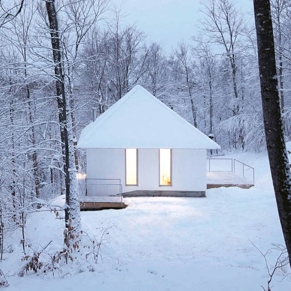 在淡漠世界中温暖栖居 知乎