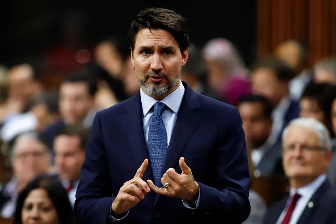 加拿大总督帕耶特辞职.