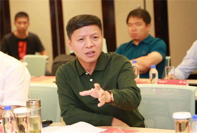 江淮汽车集团股份有限公司副总经理佘才荣表示,江淮轻卡的发展势必要