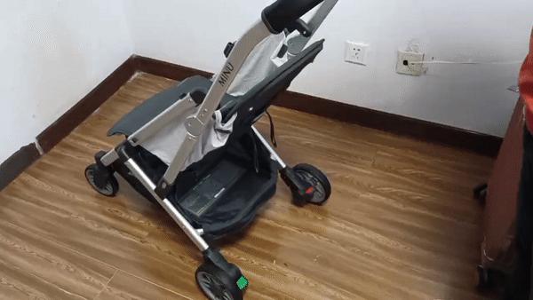 2022年中高端轻便型婴儿车伞车怎么选?