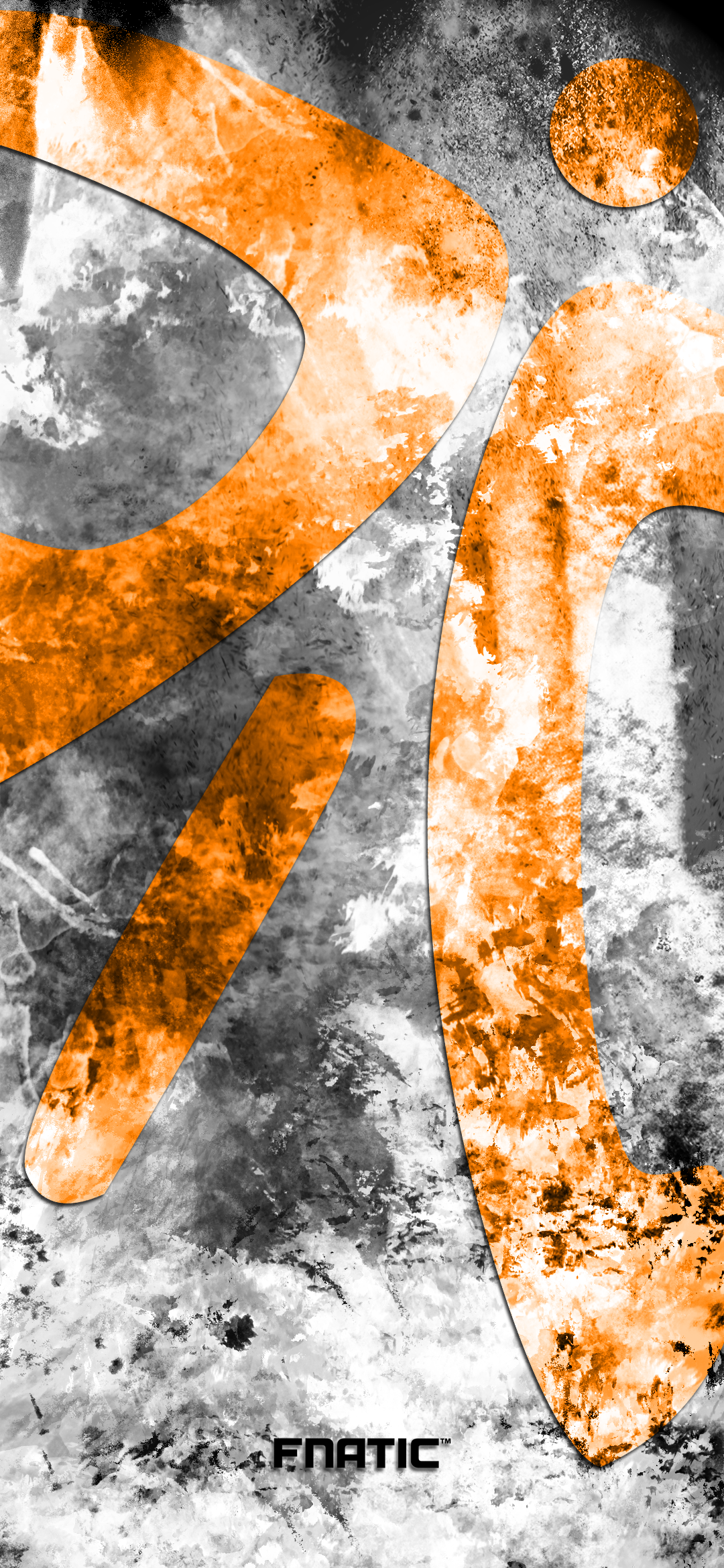 继续分享一张fnatic手机端壁纸分辨率1080px2340