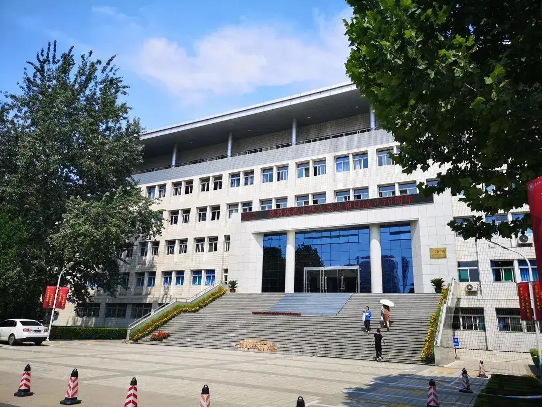 收藏山西师范大学2021年教师教育学院拟录取名单公示