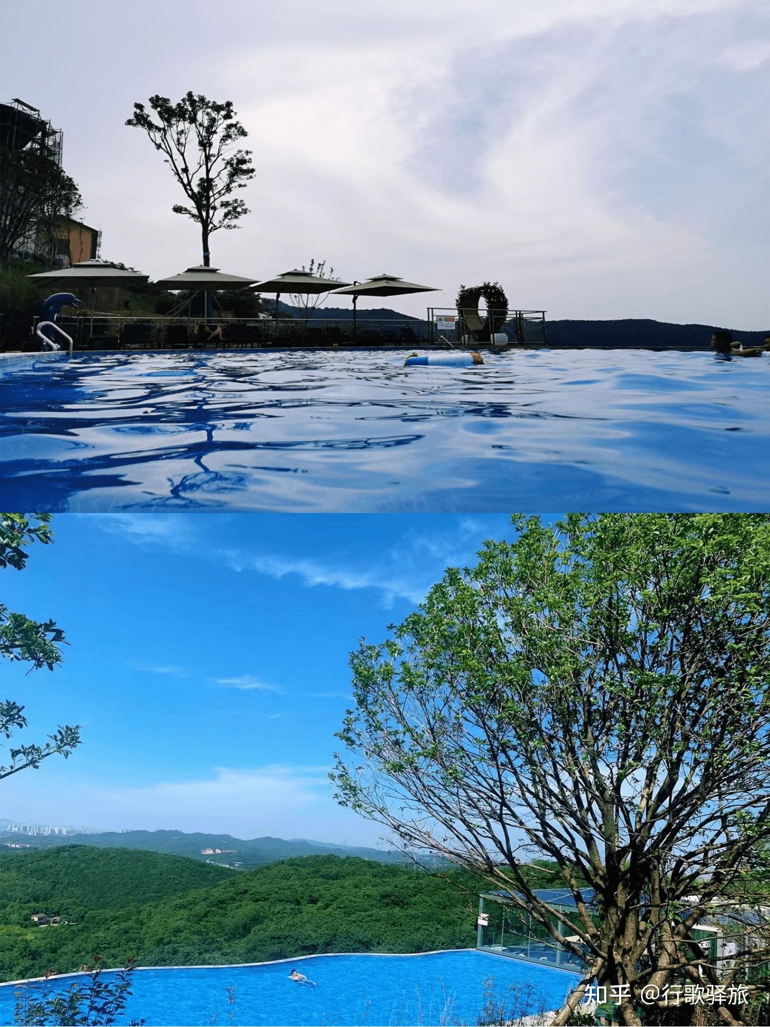 长沙又一宝藏打卡度假胜地75| 莲花山花海度假村78 - 知乎