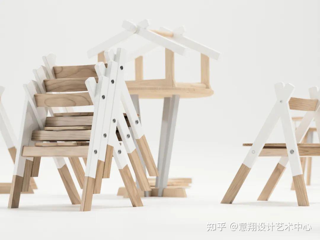 if概念设计奖获奖作品分享