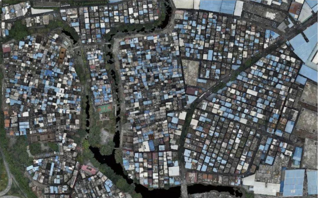 超99同意72万平海珠龙潭村旧改启动有村民月收租3万