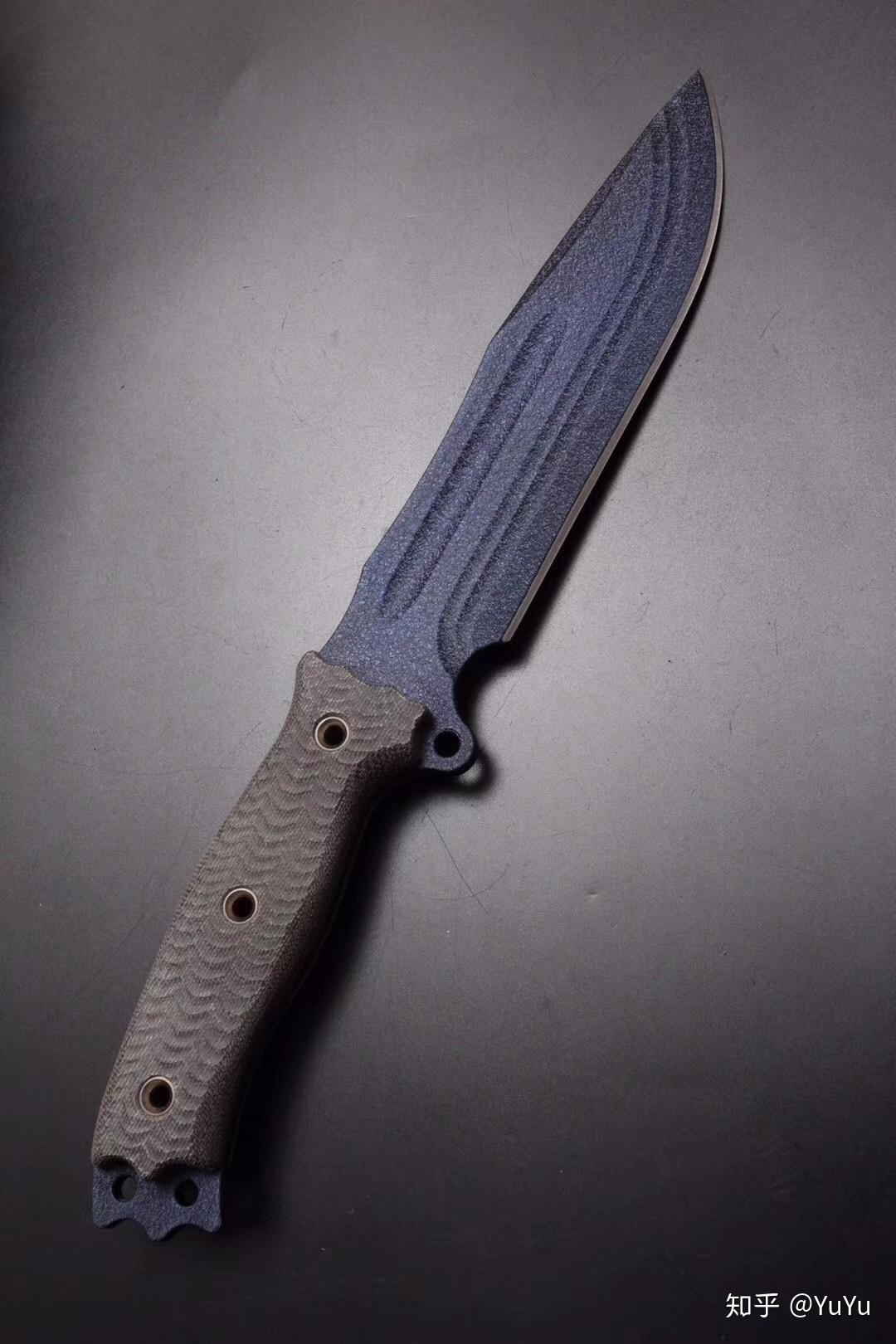 巴斯地狱剃刀 - 知乎