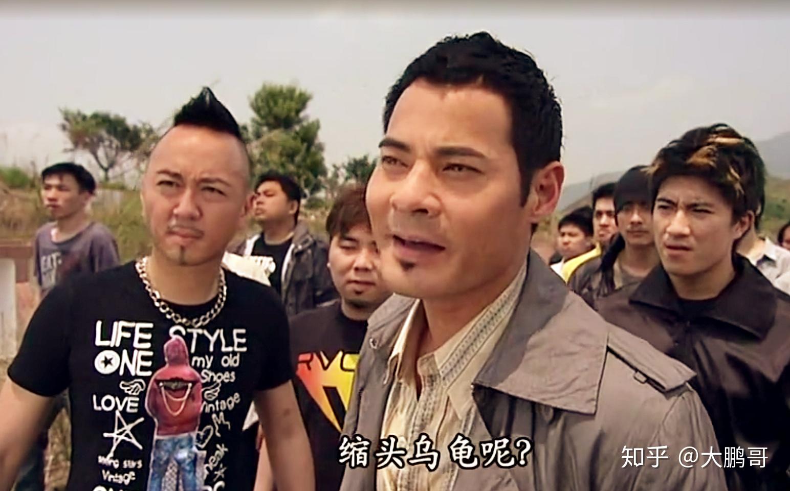 tvb电视剧是咁的法官阁下黄智贤和关礼杰咸鱼翻身