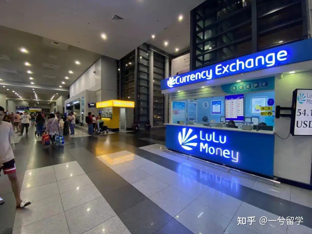飞机落地菲律宾的机场后，接下来可以做点什么事情呢？ - 知乎