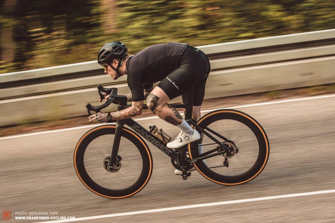 2019年最佳气动公路车三辆顶级气动车横评