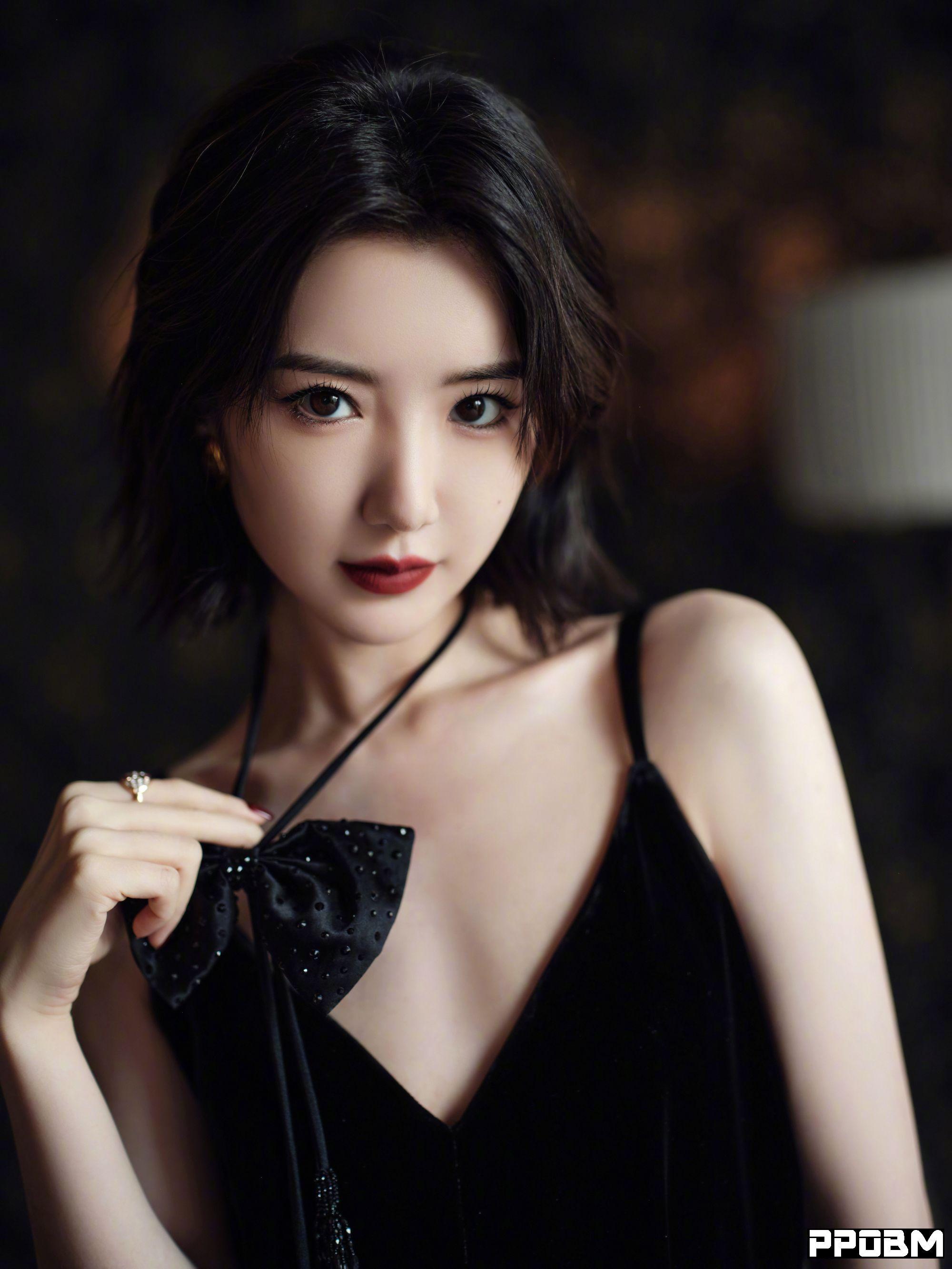 毛晓彤2022搜狐时尚盛典