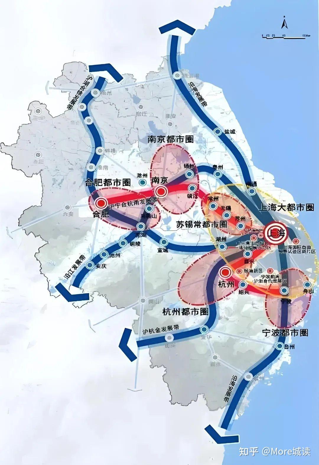 长三角一体化加速 奉贤海湾还有多少"泼天富贵"在路上