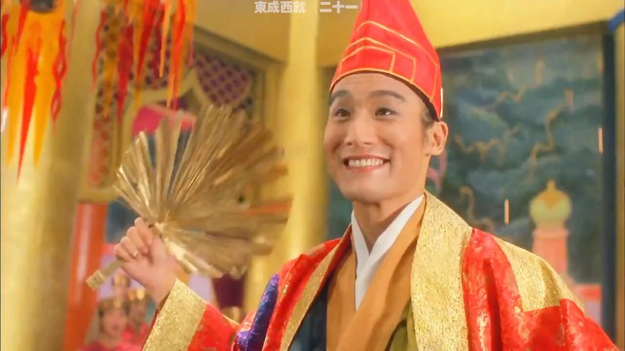 我反偷袭 发布于 17 小时前 · 72 次播放东成西就(电影)喜剧相关推荐