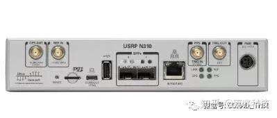 Ettus重磅推出最强大的SDR--USRP N310 - 知乎