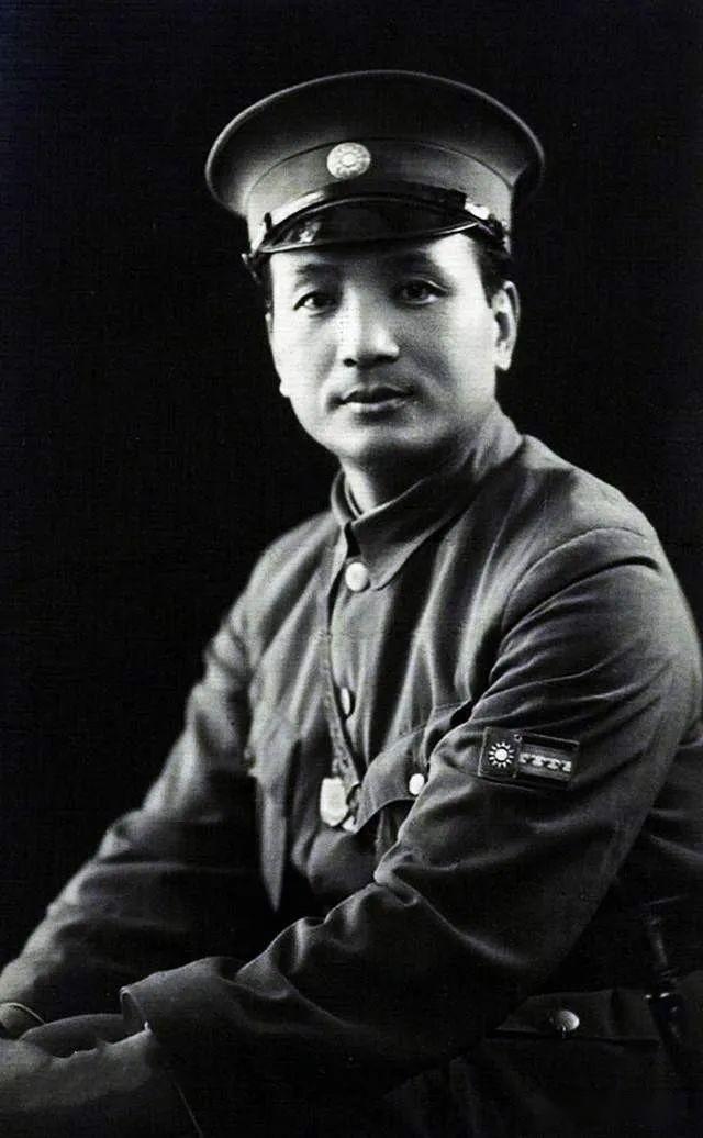 汪精卫死后陈璧君被戴笠设计诱捕得知被骗大骂老蒋竟敢骗老娘