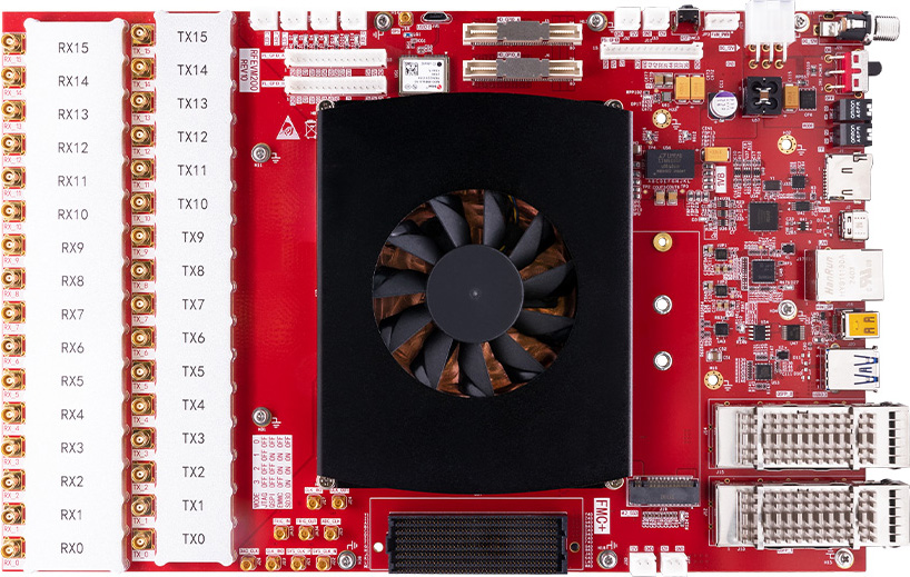 Amd Rfsoc 【选型指南】ALINX AMD RFSoC 射频开发板选型全攻略! - 知乎