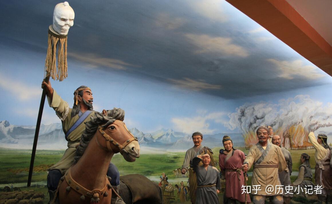 30万宋军北伐西夏五路大军前后夹攻灵州最后还是以失败收场