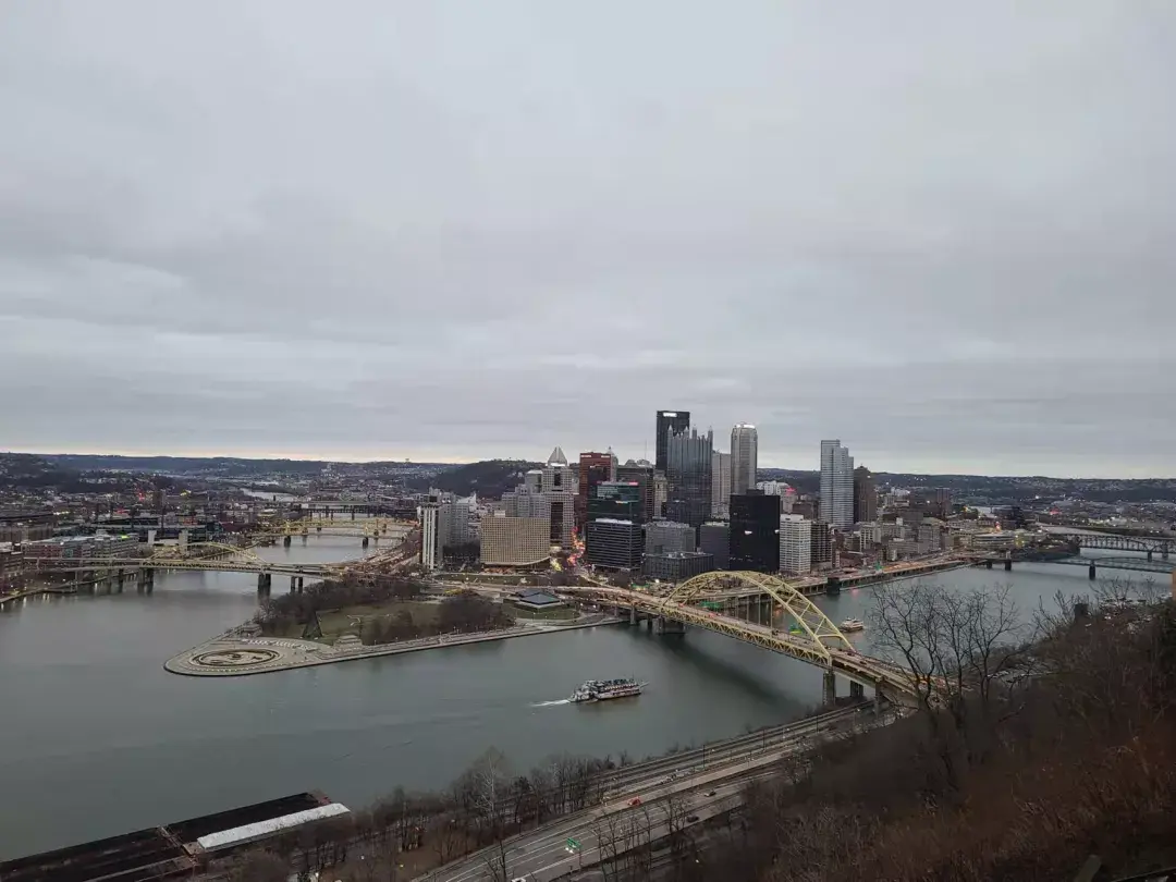 留美生活丨在匹兹堡游玩是一种怎样的体验？ - 知乎
