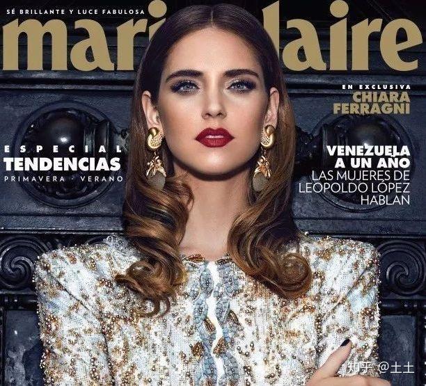 宇宙第一博主chiaraferragni的25个纹身实力诠释什么叫瞎纹也好看