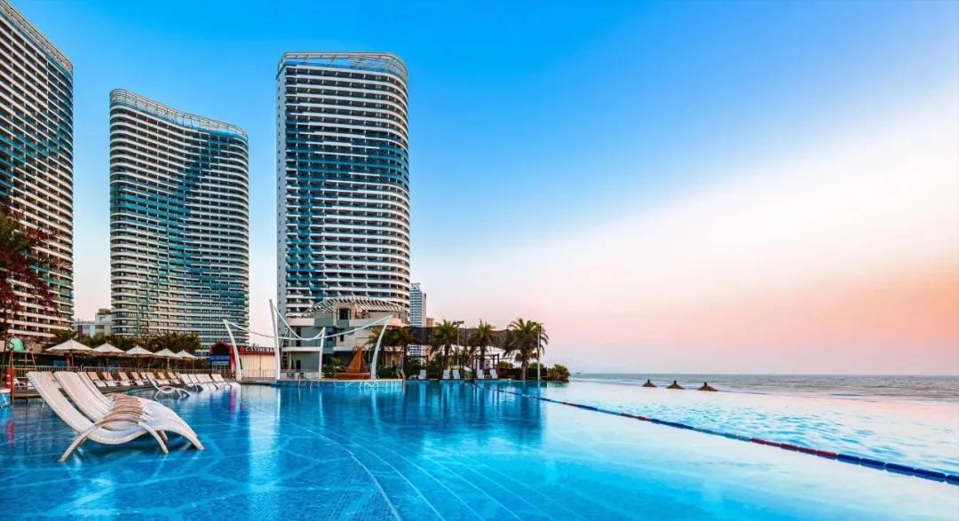 享海1777换一个角度看海让生活成为艺术品