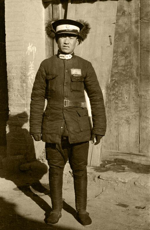 回到1918:发生在安定门的九宗儿童凶杀案 | 北洋夜行记002