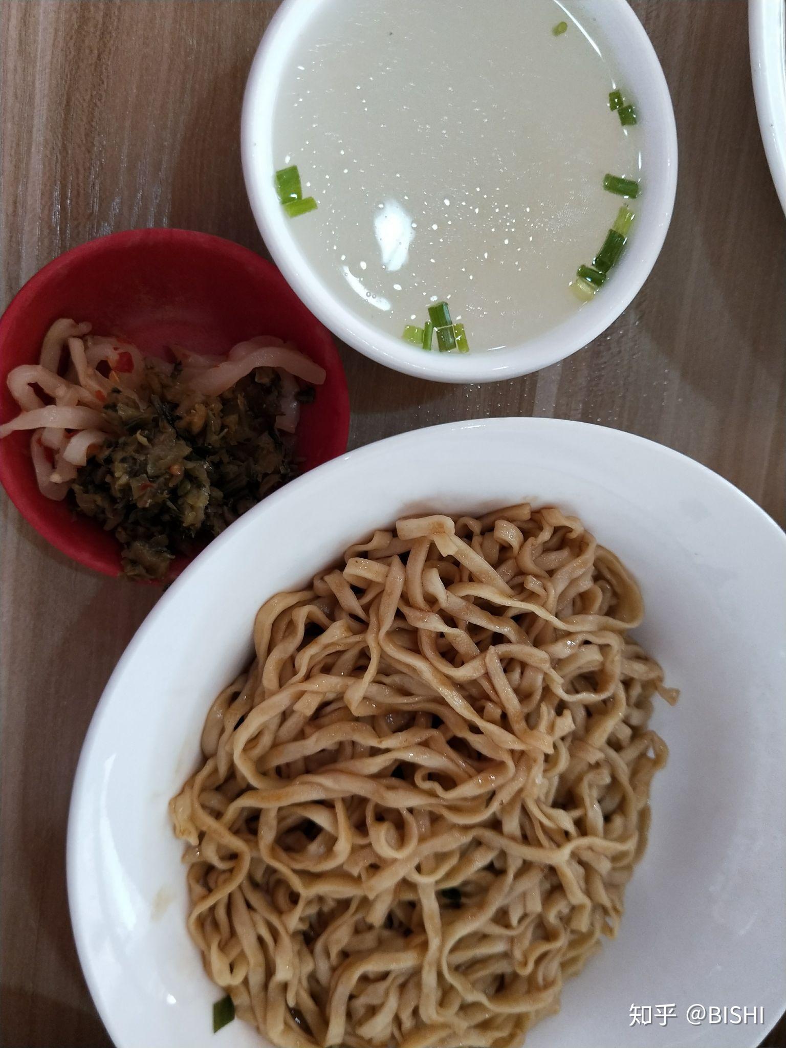 武夷山美食城翔越南粉