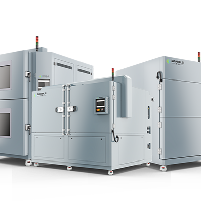 车企研发必看|丹泊仪器700立方米整车环境舱落地!