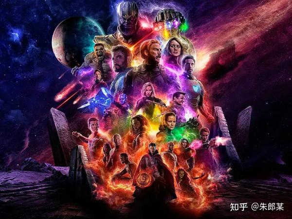 漫威宇宙中的经典之作