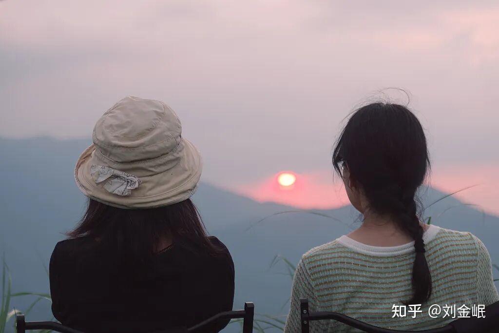 不要辜负主动联系你的人 - 知乎