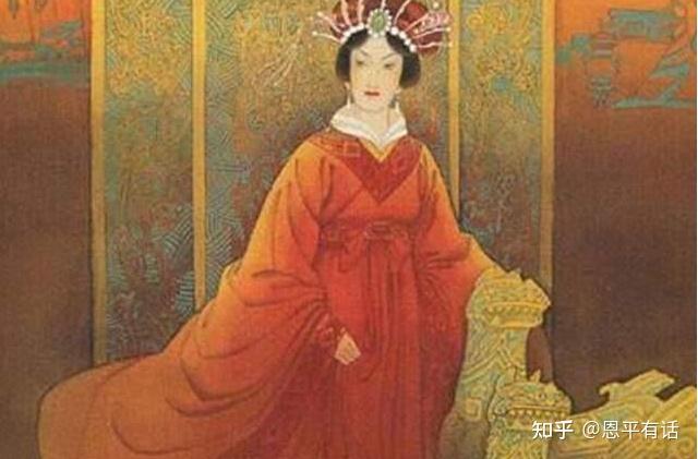 汉文帝偶然机会中的必然结果,刘恒为什么能当皇帝 - 知乎