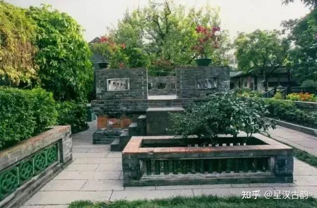 台 | 古老的建筑形式 - 知乎