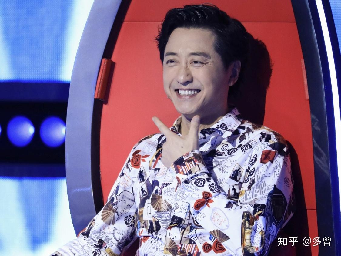 2021《中国好声音》导师官宣,张靓颖加入,另外两位导师被嫌弃 - 知乎