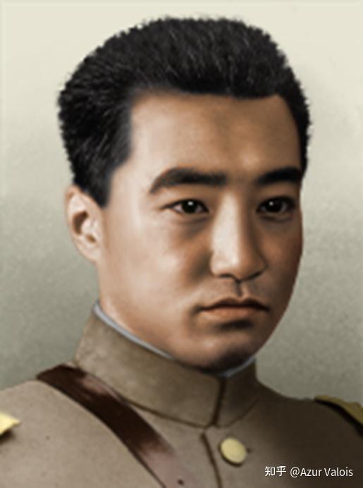 Kaiserreich人物介绍209：新版本补充34 - 知乎