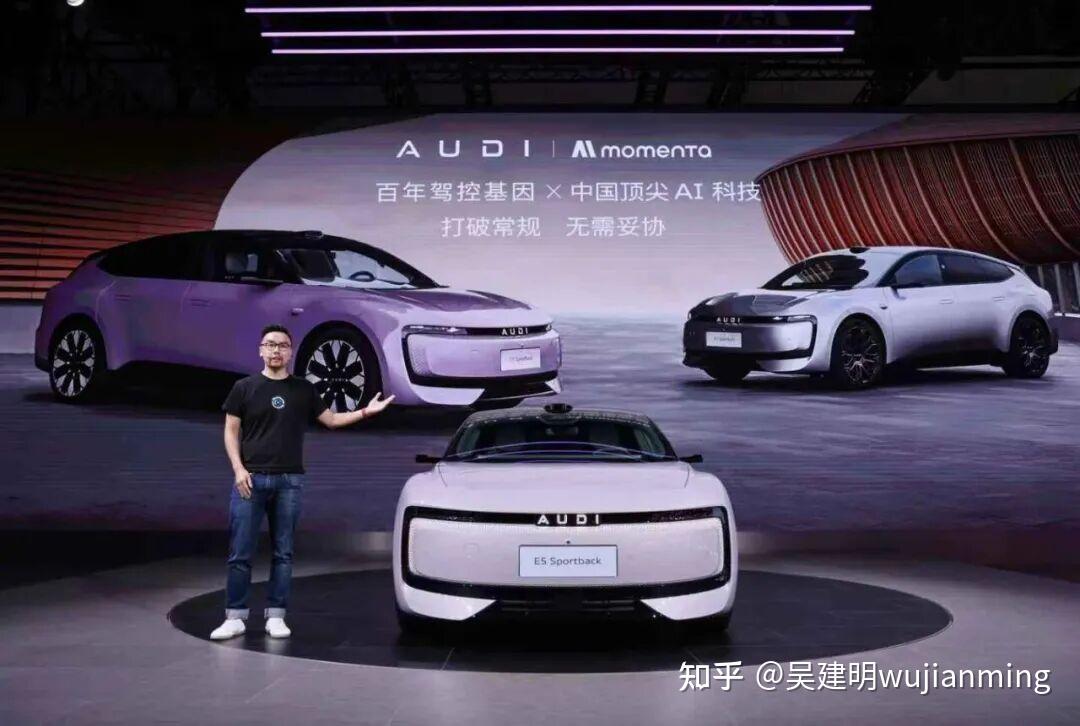 地平线宣战华为Momenta:HSD能卖出1000万套? - 知乎