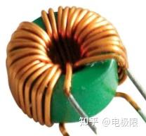 磁环的工作原理及有什么特征并且此磁芯的材料都有什么？ - 知乎