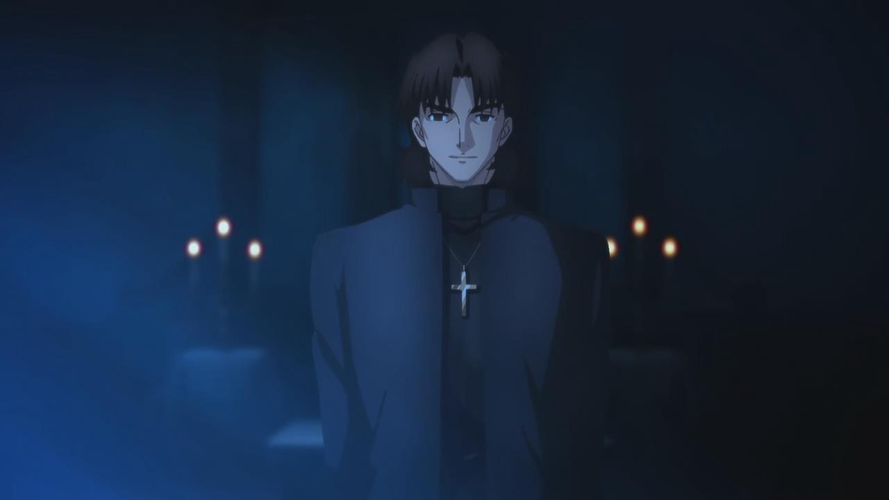 i 远坂家的先祖—远坂永人