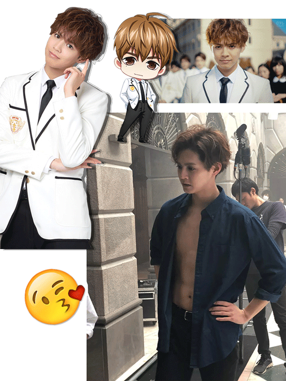 日本 工地一枝花 成为国宝级美男 却为了周杰伦颜值崩塌 网友 少喝点奶茶吧 知乎