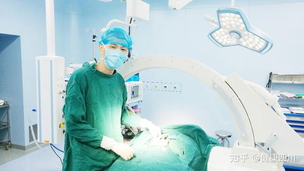 腰椎疾病缠身越演越烈 6小时手术解决7年伤痛 知乎