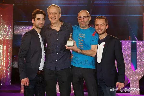 真的有象法国电影《同船爱歌》里那样的gay吧