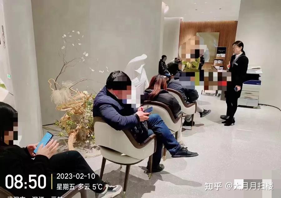 楼市喧闹时,购房者们请独立思考吧! - 知乎